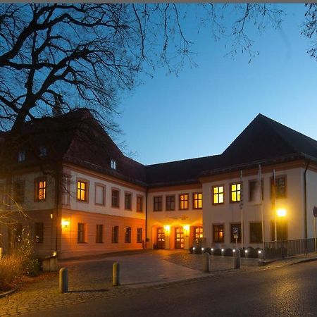 Klosterbraeuhaus Ursberg Екстериор снимка